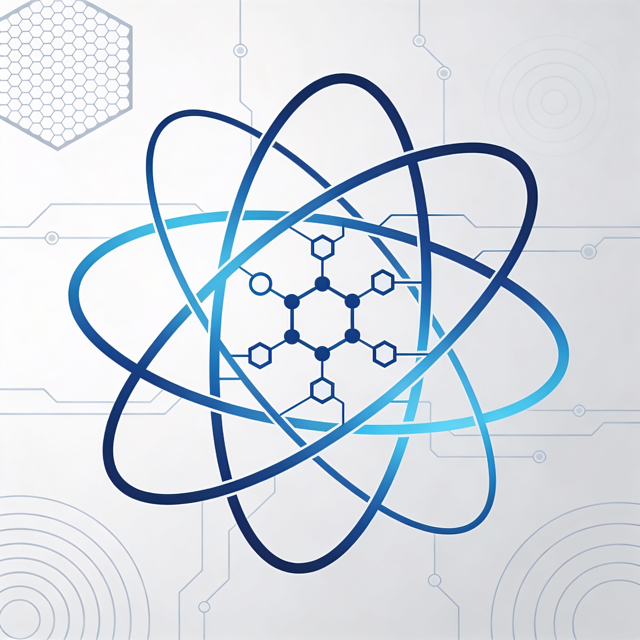 Nuclear energy meets blockchain